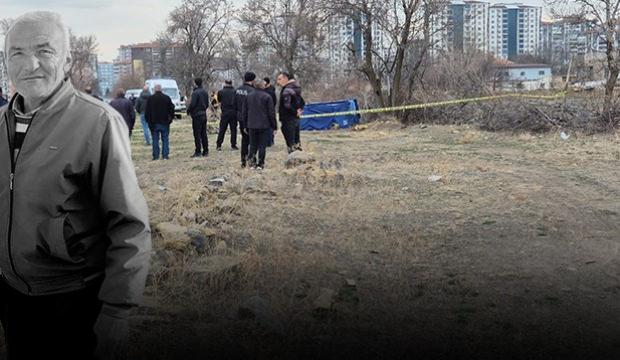 Niğde'de kayıp olarak aranan adamın yanmış cesedi bulundu