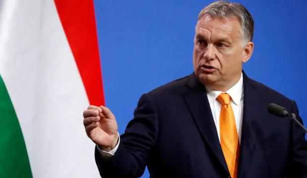 Orban'dan &ccedil;arpıcı a&ccedil;ıklama! 'Savaşa doğru ilerliyoruz'