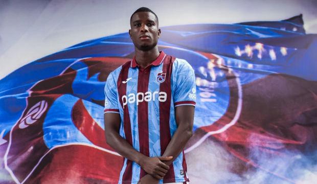 Paul Onuachu merak edilen her şeyi tek tek a&ccedil;ıkladı