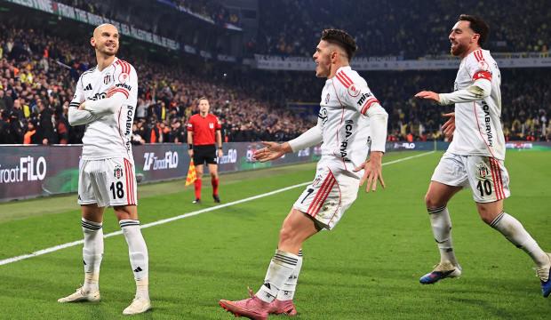 PFDK, S&uuml;per Lig takımlarına ceza yağdırdı