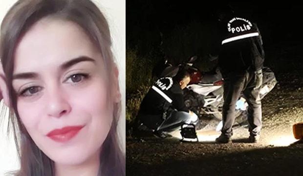 Hatice Yalman'ın &ouml;l&uuml;m&uuml;nde kahreden ger&ccedil;ek ortaya &ccedil;ıktı