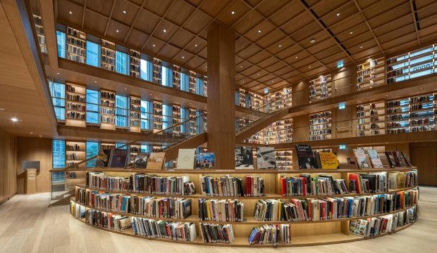 Rakamlarla T&uuml;rkiye'nin k&uuml;t&uuml;phane karnesi... 39 milyon kişi ile rekor kırılacak