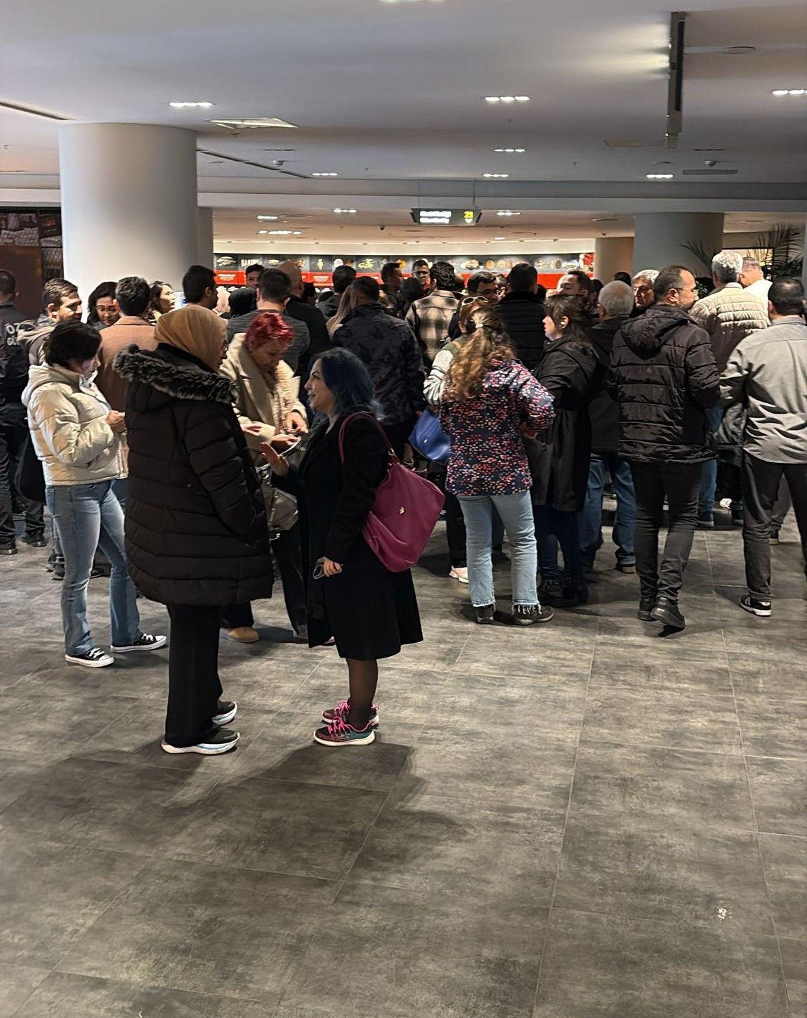  25 Aralık Kahramanlık Panoraması ve Müzesi'ne yoğun ilgi.