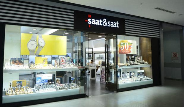 Saat & Saat, dev giyim markasını satın aldı