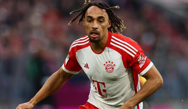 Sacha Boey'dan s&uuml;rpriz g&ouml;r&uuml;şme! Lig sonuncusuna gidiyor