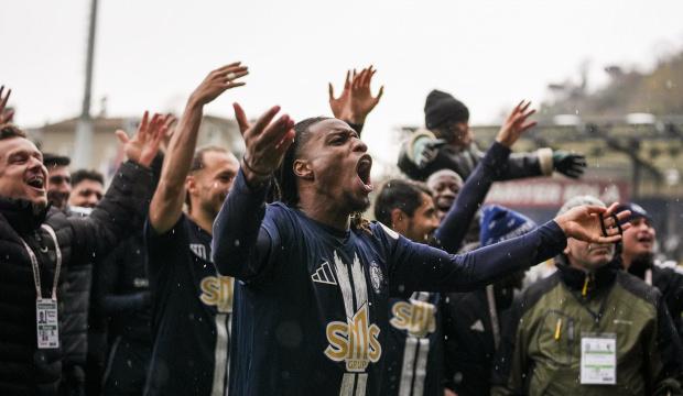 Şampiyonluğa oynayan takıma S&uuml;per Lig yolunda ağır darbe!