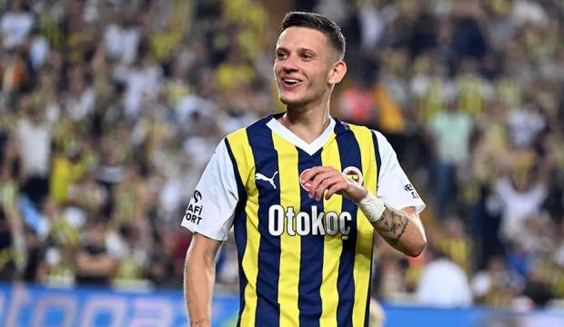 Sebastian Szymanski ile ilgili Beşiktaş ma&ccedil;ına saatler kala flaş iddia