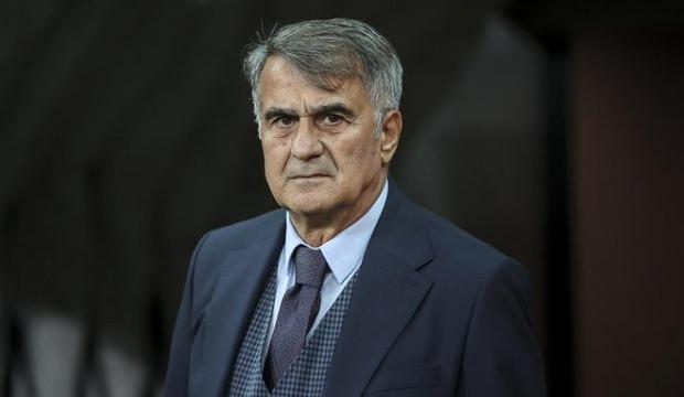 Şenol G&uuml;neş 2 takımı reddettiğini a&ccedil;ıkladı!