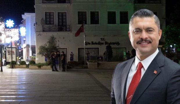 Son Dakika: Şile Belediyesine y&ouml;nelik soruşturmada sıcak gelişme!