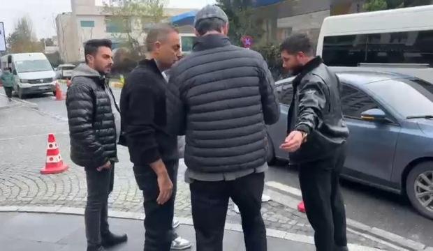 Son Dakika: Gazeteci Barış Terkoğlu g&ouml;zaltına alındı