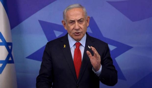 Son dakika... Netanyahu, Trump ile g&ouml;r&uuml;şmek i&ccedil;in ABD'ye gidiyor