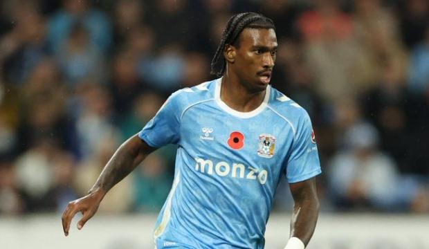 S&uuml;per Lig'den gitmişti! Haji Wright i&ccedil;in Premier Lig ekibinden 229 milyon euro istediler