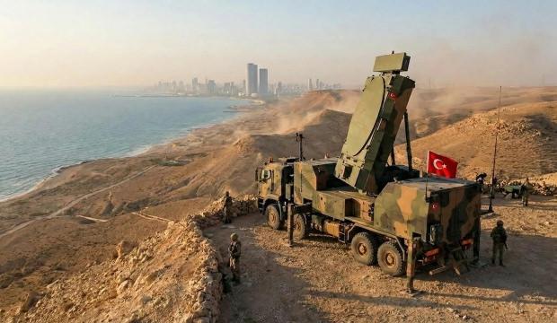 Suriye'ye T&uuml;rk radarlar yerleştirilecek! İsrail basınından b&uuml;y&uuml;k iddia: Engelleneceğiz!