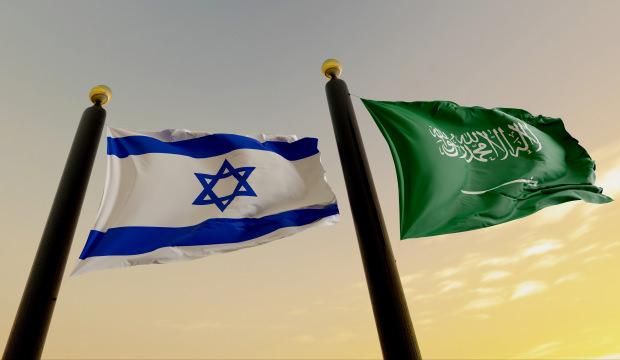 Skandal karar sonrası Arap Birliği İsrail'i kınadı! Suudi Arabistan desteğini ilan etti