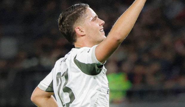 'Tam geldi' derken: Fenerbah&ccedil;e'de 'Veerman' i&ccedil;in yeni hesaplar