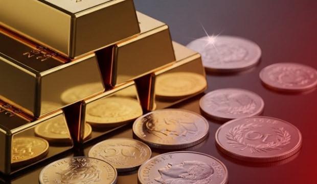 Tarihi zirve patlaması: Altın ve g&uuml;m&uuml;ş rallisi hız kesmiyor!