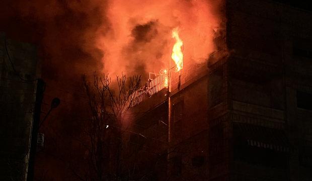 Ter&ouml;r &ouml;rg&uuml;t&uuml; SDG ateşle oynuyor! B&ouml;lgeden k&ouml;t&uuml; haber