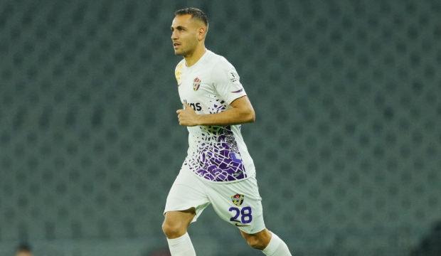 Transferde b&uuml;y&uuml;k s&uuml;rpriz! S&uuml;per Lig'den 2. Lig'e gitti