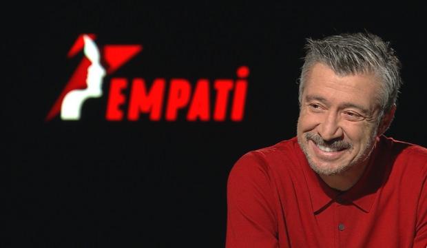 T&uuml;mer Metin bahis soruşturması i&ccedil;in ilk kez konuştu