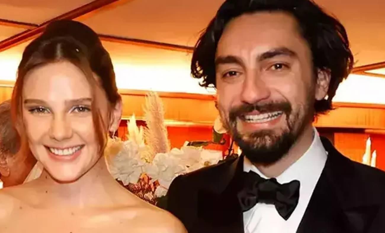 &Uuml;nl&uuml; oyuncu Alina Boz'un eşi işletmeci Umut Evirgen g&ouml;zaltına alındı!