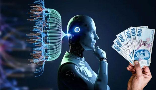 Uzmanlar yanılmıştı: Yapay zeka, 2026 asgari &uuml;cretini bildi, sosyal medyada g&uuml;ndem oldu!