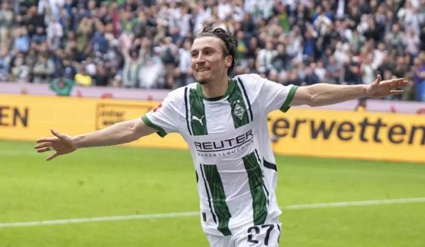 Veerman'da indirim yapılmadı! Fenerbah&ccedil;e masadan kalktı: Yeni hedef Almanya'dan