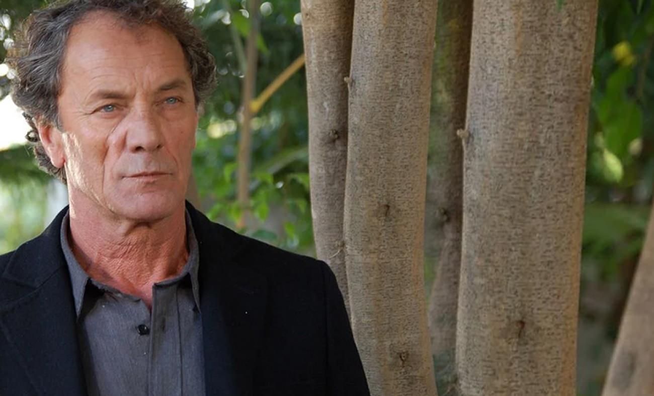 Filistin sinemasının acı kaybı: Usta y&ouml;netmen Mohammad Bakri yaşamını yitirdi!