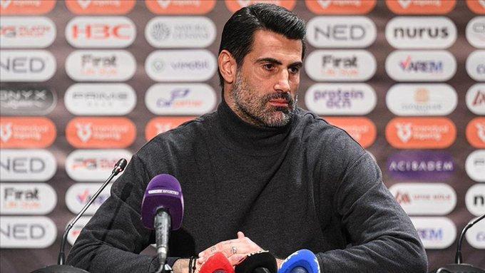 Antalyaspor'un takımın başına getirmek istediği teknik direktör Volkan Demirel