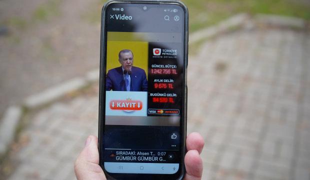 Yapay zeka vurgunu: Erdoğan'ın sahte videosuna inanan vatandaş 2,5 milyonunu kaptırdı