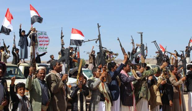 Yemen'den tarihi karar! H&uuml;k&uuml;met ve Husiler resmen ilan etti