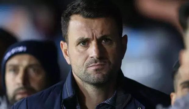 Yıllar sonra gelen itiraf: Pandemi olmasaydı S&uuml;per Lig'de şampiyonduk