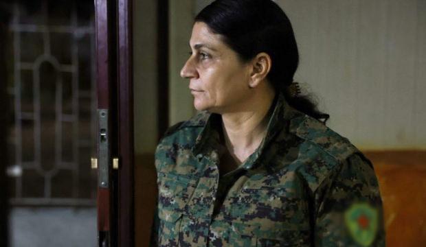 YPJ'nin s&ouml;zde komutanından 10 Mart mutabakatı a&ccedil;ıklaması: M&uuml;zakere olarak g&ouml;rm&uuml;yorum...