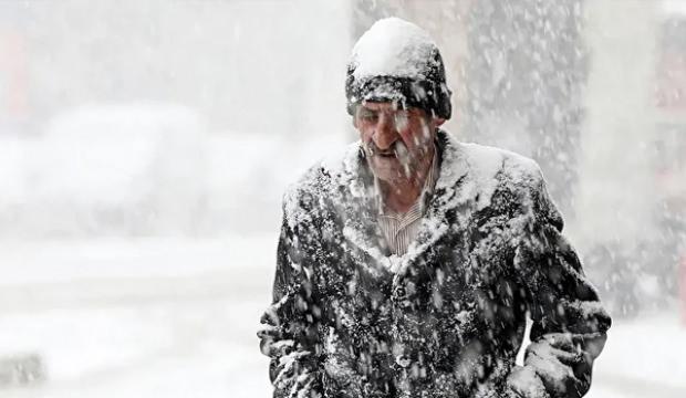 Zemheri soğukları ka&ccedil; g&uuml;n s&uuml;recek? İstanbul'a kar ne zaman yağacak?