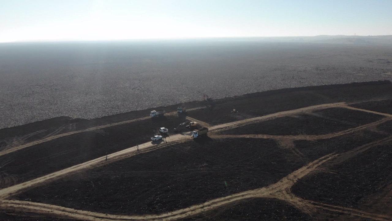 Değerlendirilecek araziler