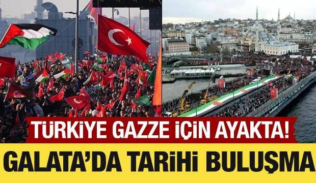 İstanbul Vicdan Yürüyüşü