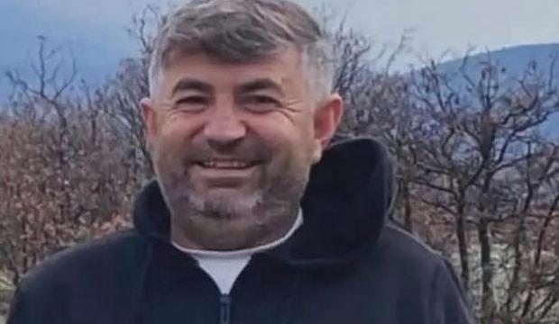 42 yaşındaki &ccedil;ift&ccedil;inin acı &ouml;l&uuml;m&uuml;: Sulama kanalına d&uuml;şt&uuml;!