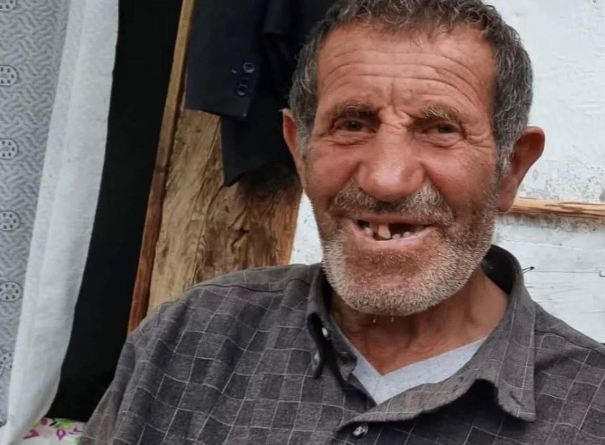 Ferhat Gölbaşı (73)