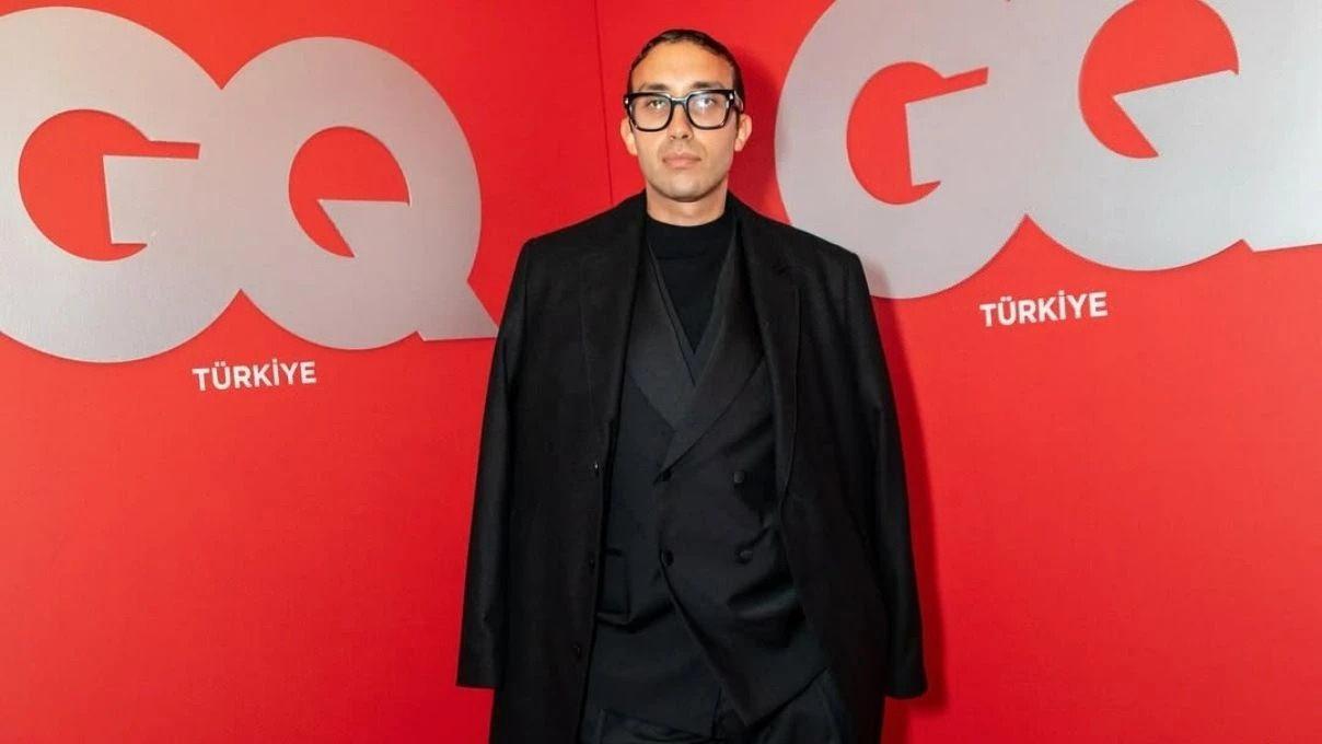 Les Benjamins'in direktörü Zohaer Majhadi