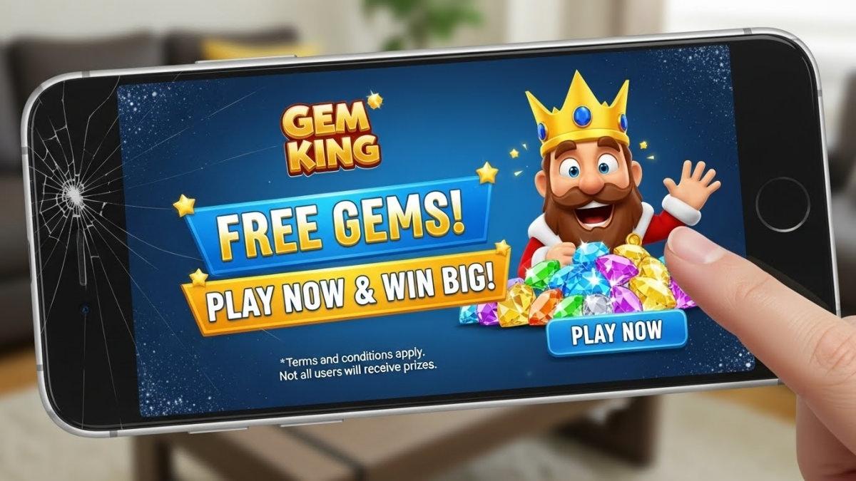 Oyun oynarken hesabınızı sıfırlıyorlar