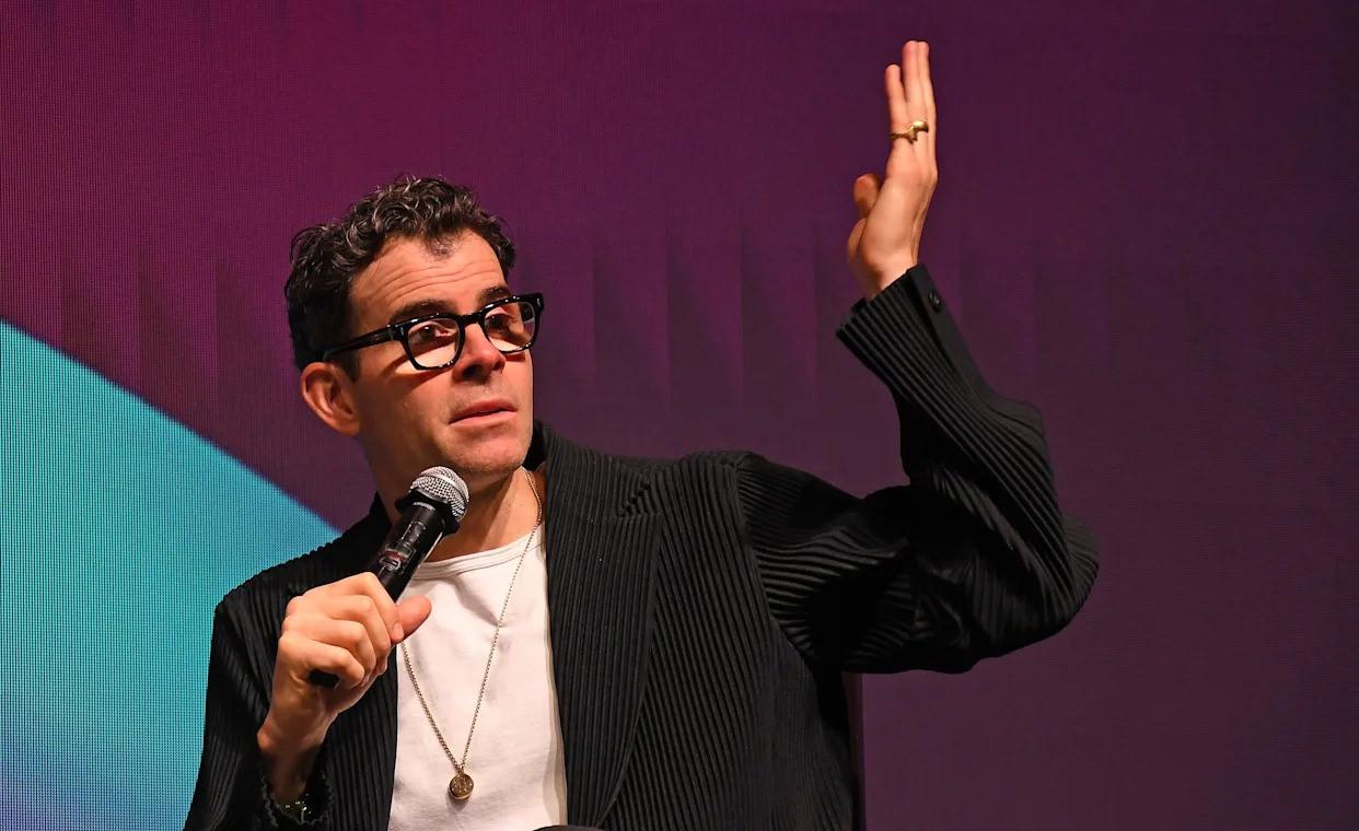 Instagram CEO'su Adam Mosseri