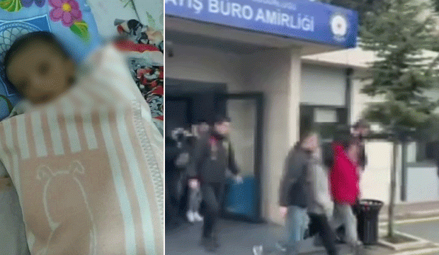 Fatih'teki bebek &ouml;l&uuml;m&uuml;nde annenin ifadesi kan dondurdu: Babam bilerek a&ccedil; bırakıyordu!