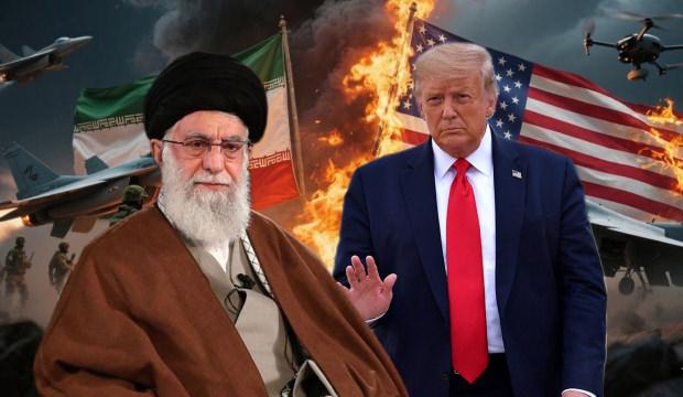 ABD resmen tehdit etti! İran hen&uuml;z onu kullanmadı! İşte en &ouml;l&uuml;mc&uuml;l 15 silahı...