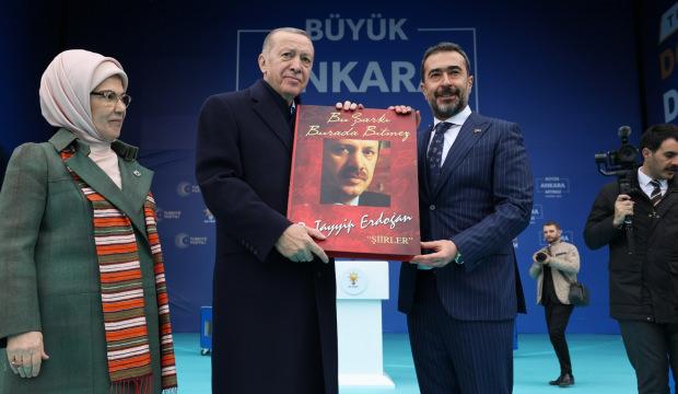 AK Parti Ankara'da &uuml;ye rekoru! Rakam a&ccedil;ıklandı