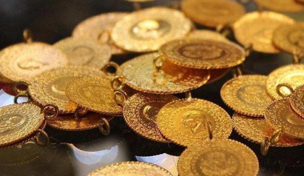 Altında yeni yılın ilk fiyatları geldi! İşte 2026'nın ilk g&uuml;n&uuml;nde altın ve g&uuml;m&uuml;ş fiyatları