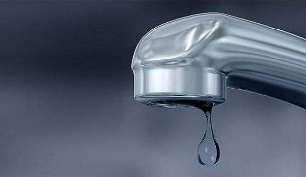 Ankaralılar dikkat! Yarın sabaha kadar 9 il&ccedil;ede su kesintisi yaşanacak