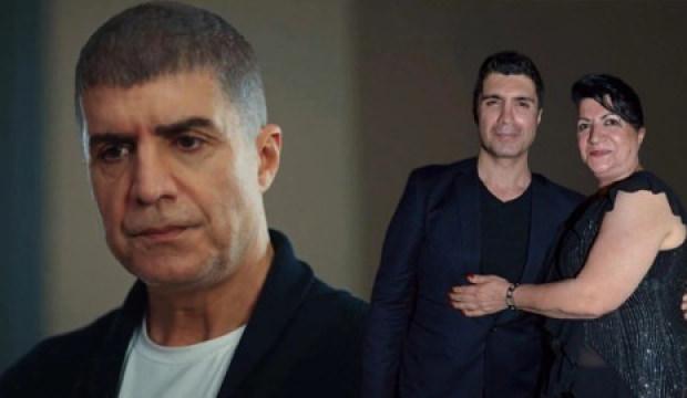 Annesi kanser tedavisi g&ouml;r&uuml;yordu! &Ouml;zcan Deniz'den sert a&ccedil;ıklama