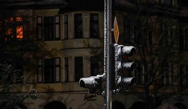 Avrupa'nın ortasında sabotaj krizi: Berlin karanlığa teslim oldu!