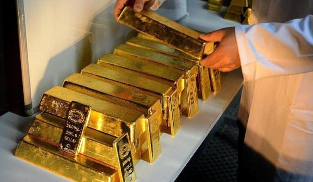 Aynı banka farklı şube! Bir soygun daha! Onlarca kilo altın &ccedil;alındı