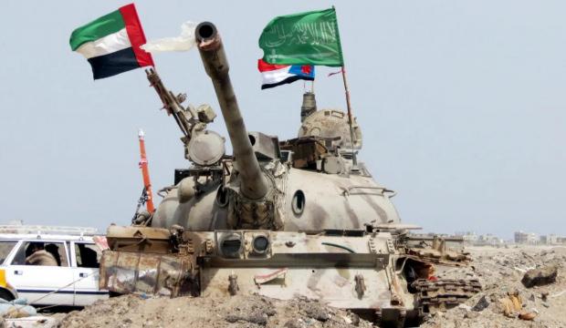 BAE'den son dakika Yemen duyurusu! Resmen ilan ettiler