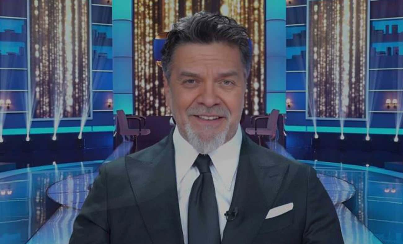 Beyazıt &Ouml;zt&uuml;rk'ten 8 yıl sonra m&uuml;jdeli haber! Yeni programıyla geri d&ouml;n&uuml;yor